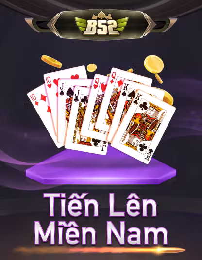 Tien Len do Sul B52