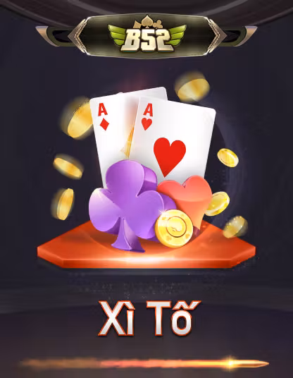 B52 Xí Tố